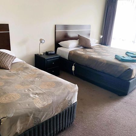 Dalvue Motel Terang Екстериор снимка