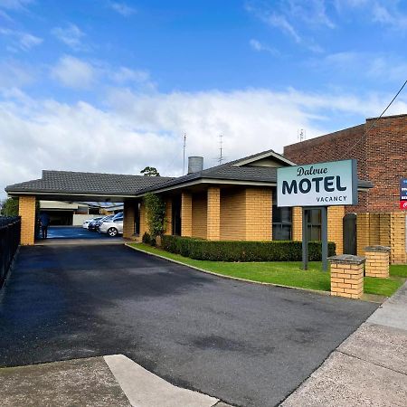 Dalvue Motel Terang Екстериор снимка