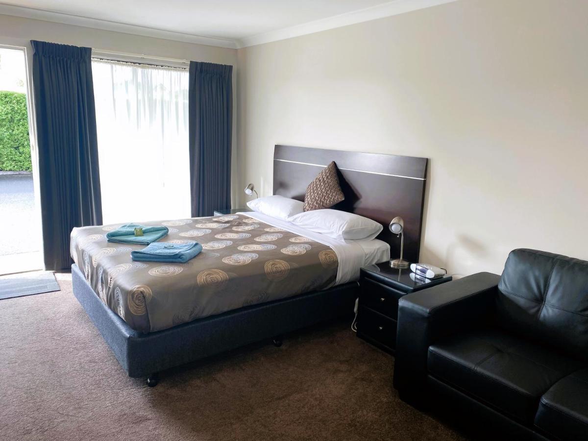 Dalvue Motel Terang Екстериор снимка