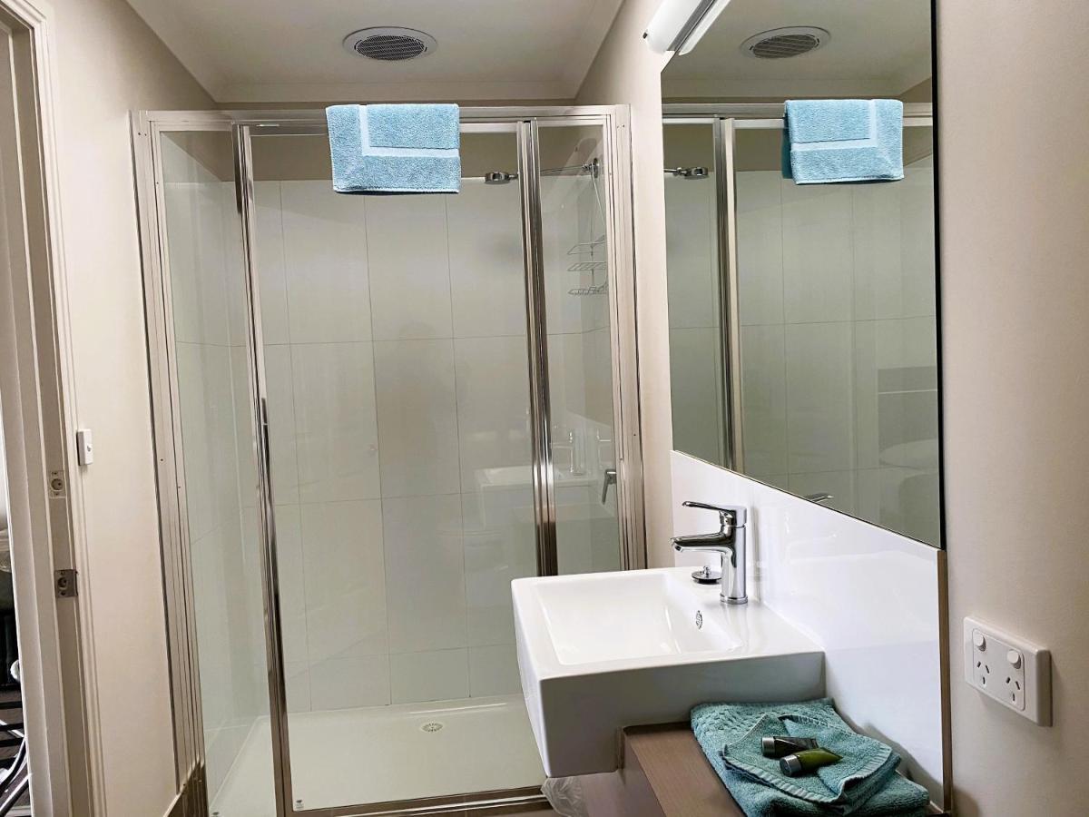 Dalvue Motel Terang Екстериор снимка